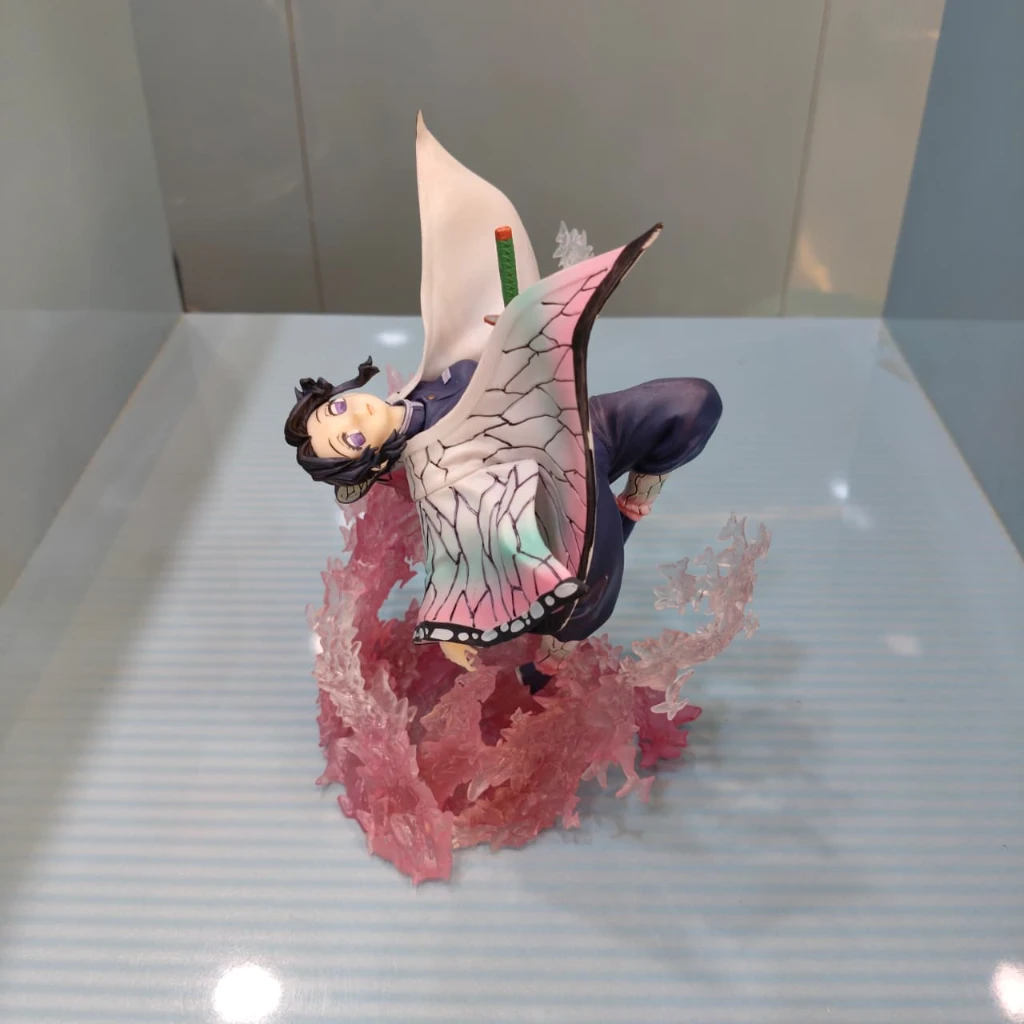 Shinobu Kocho Blister+Box - Image 4