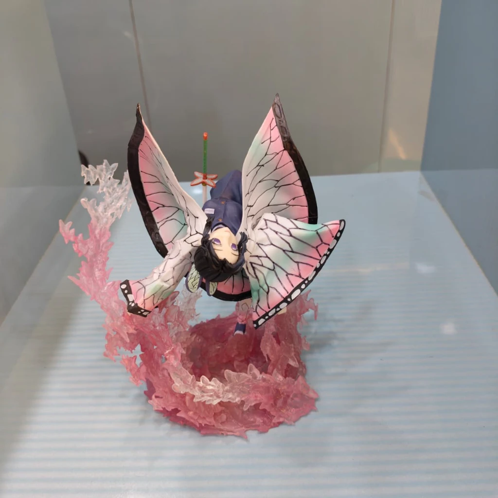 Shinobu Kocho Blister+Box - Image 5