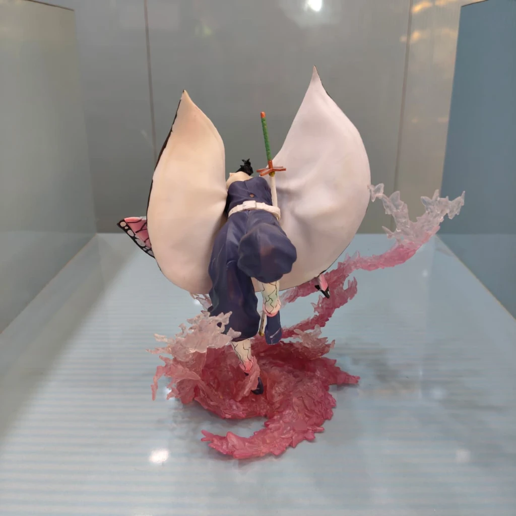 Shinobu Kocho Blister+Box - Image 6