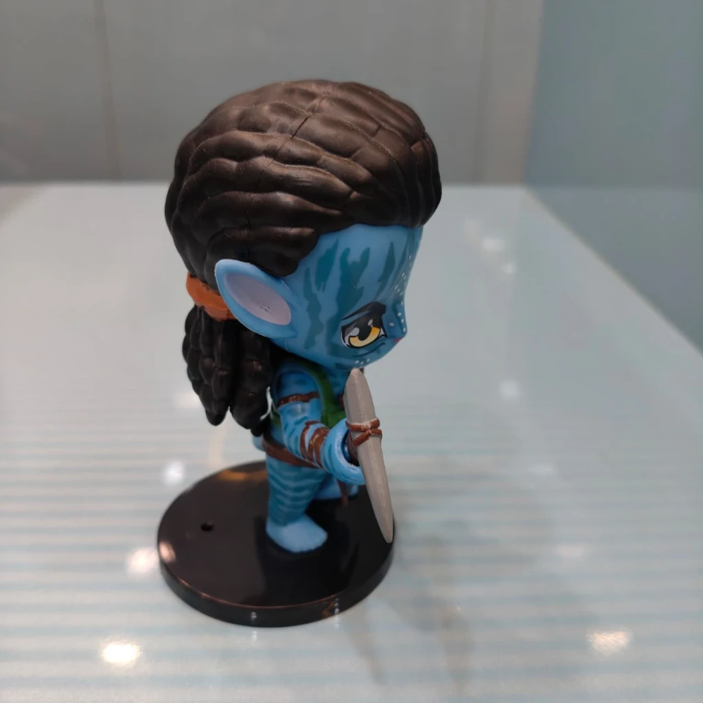 Jake Sully and Neytiri - Image 4