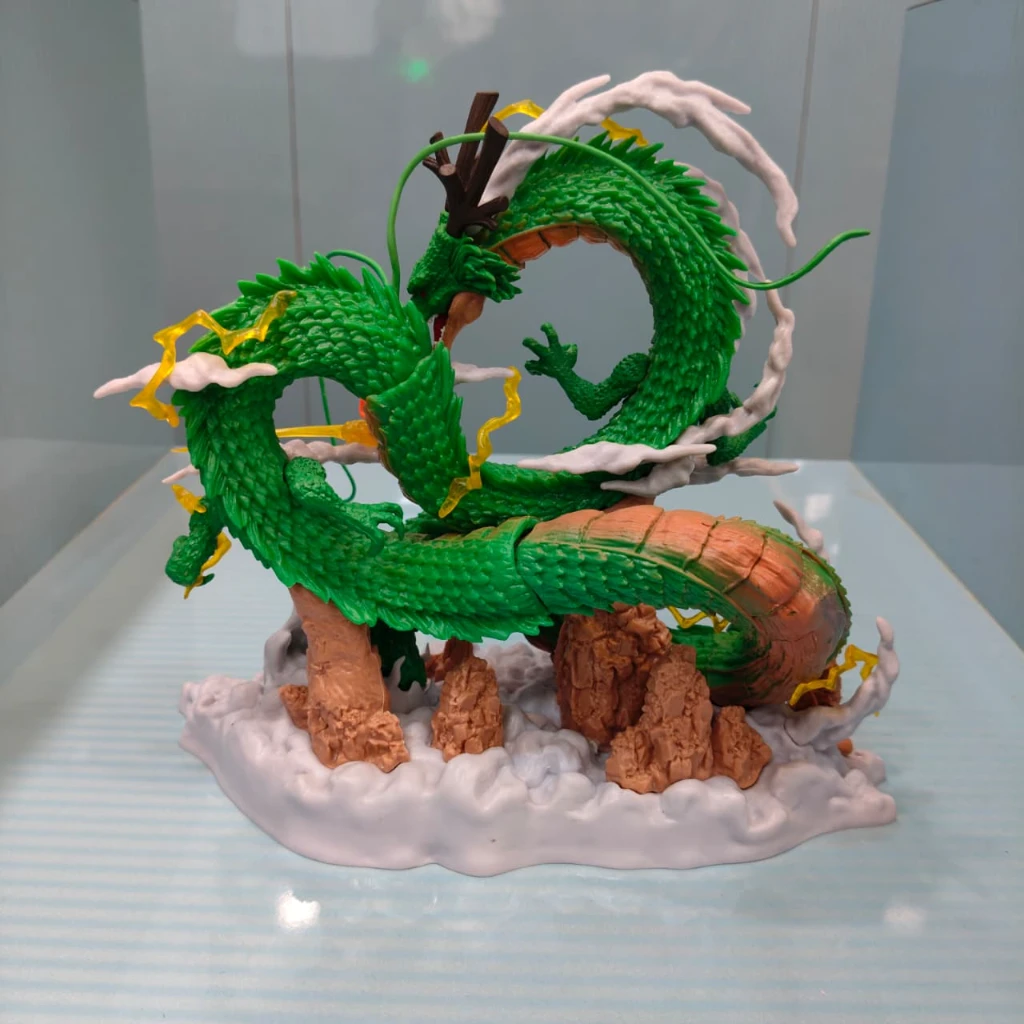 DRAGON BALL Z SHENRON - Image 5