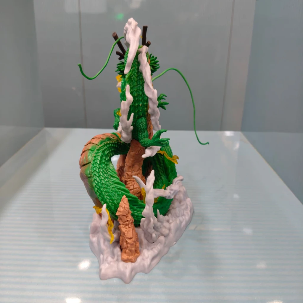 DRAGON BALL Z SHENRON - Image 3