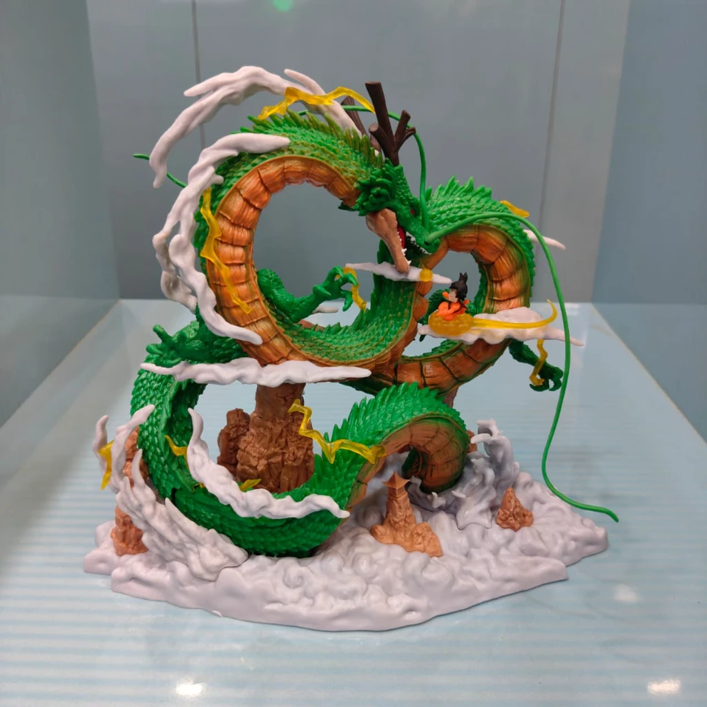 DRAGON BALL Z SHENRON - Image 2