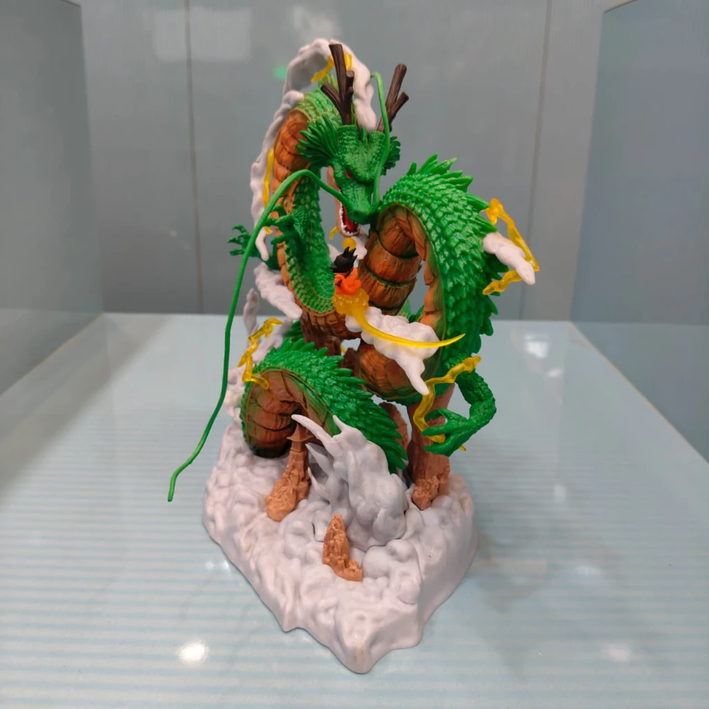 DRAGON BALL Z SHENRON - Image 4