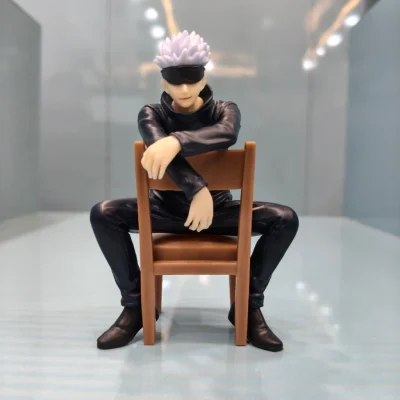 GOJO CHAIR FIGURE