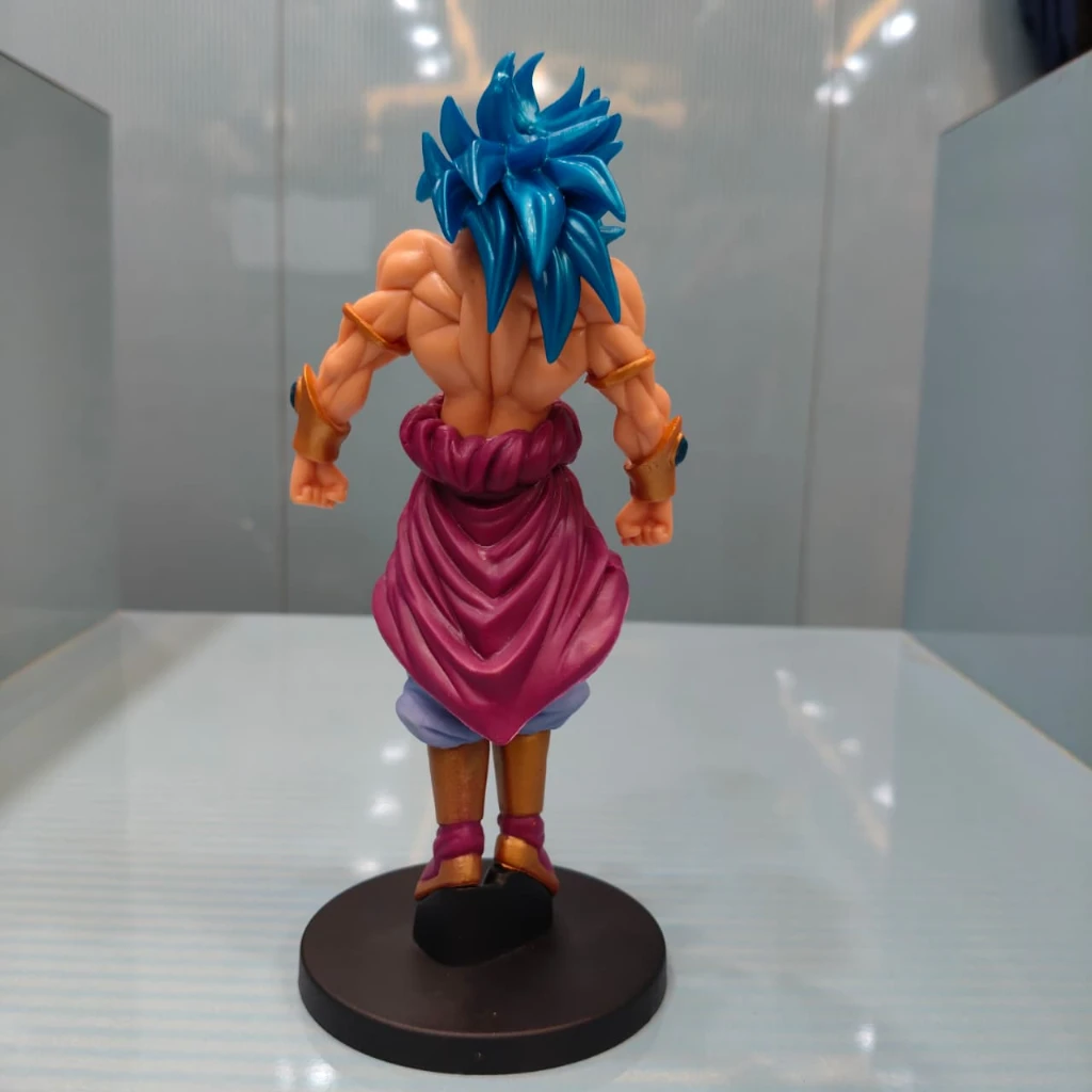 Broly - Image 5