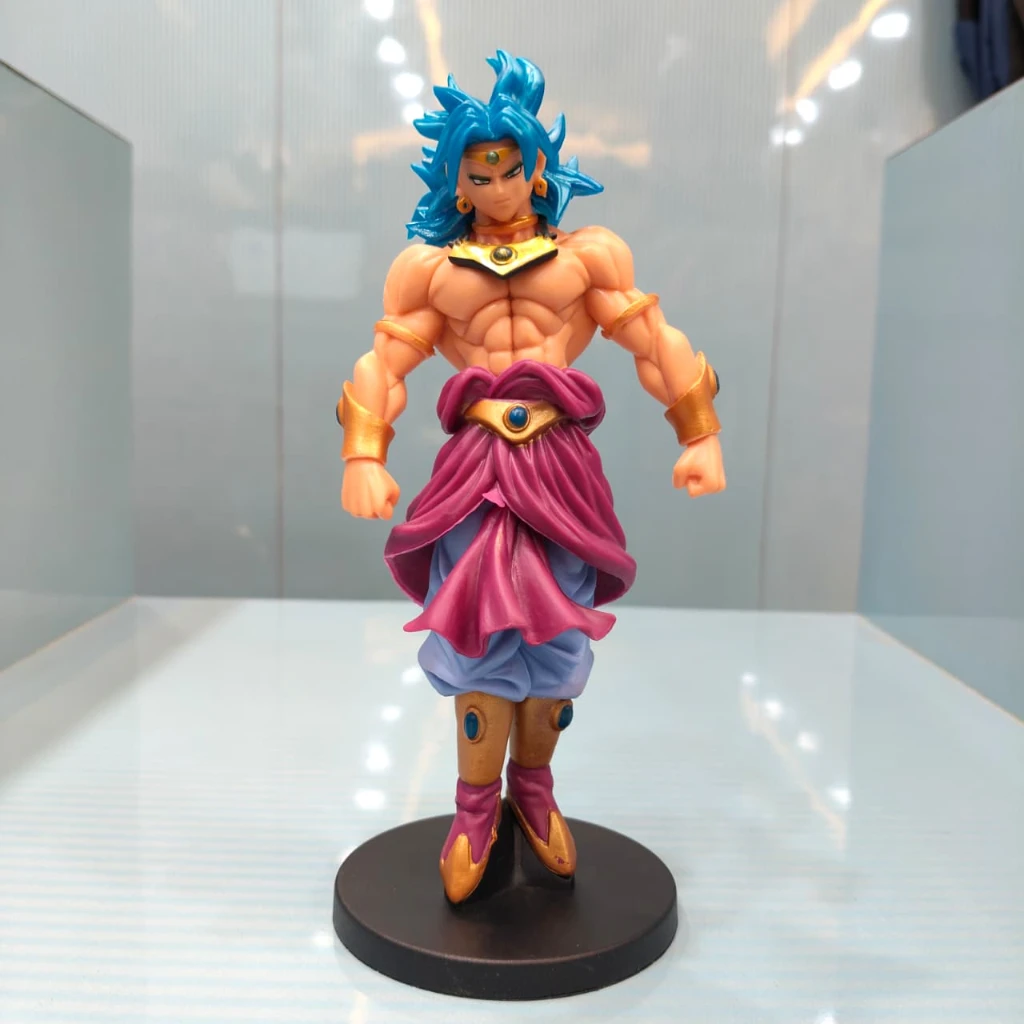 Broly - Image 2