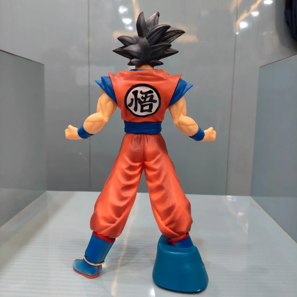Dragon Ball Z Goku 26cm Big Action Figure - Image 5
