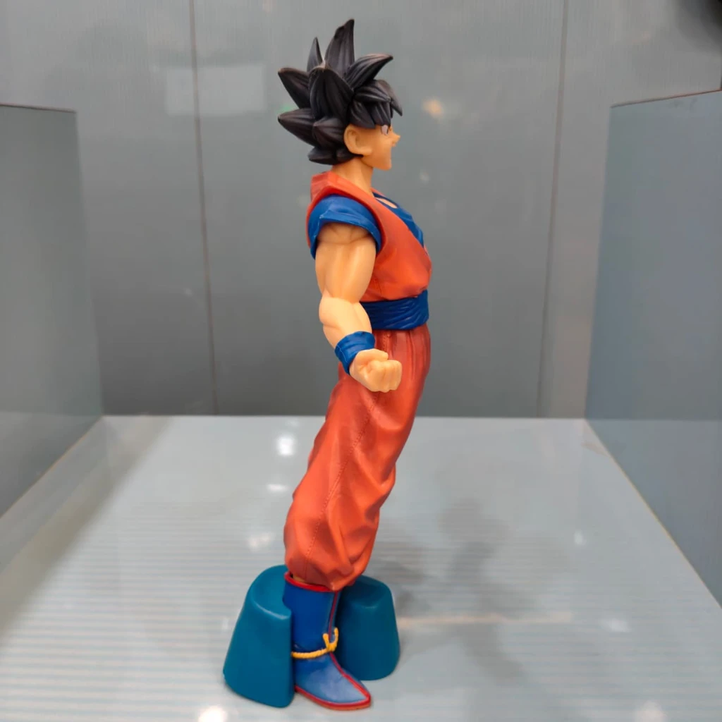 Dragon Ball Z Goku 26cm Big Action Figure - Image 4