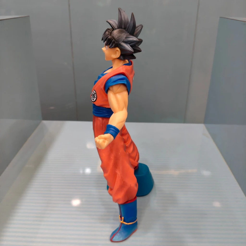 Dragon Ball Z Goku 26cm Big Action Figure - Image 3