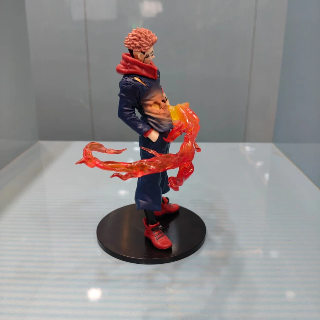 SUKUNA POWER - Image 5