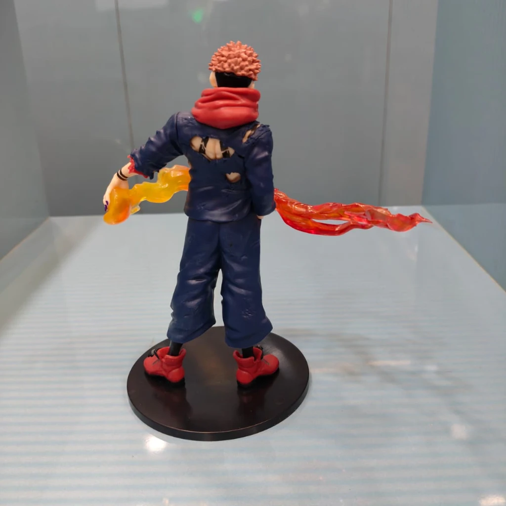 SUKUNA POWER - Image 4