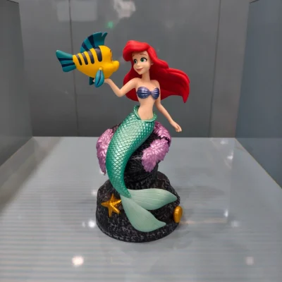 Mermaid
