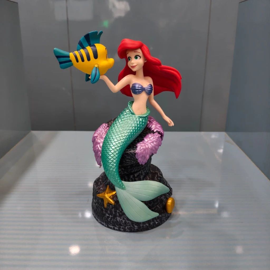 Mermaid