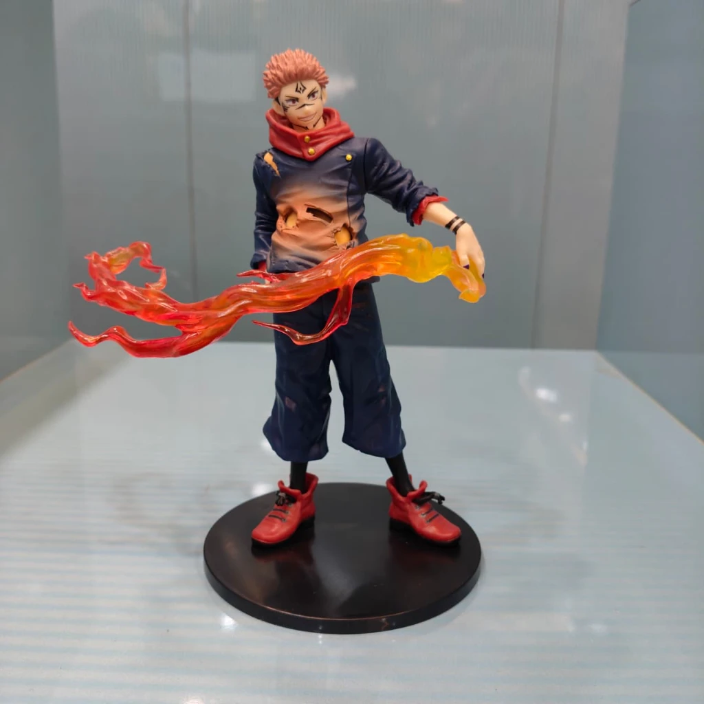 SUKUNA POWER - Image 2