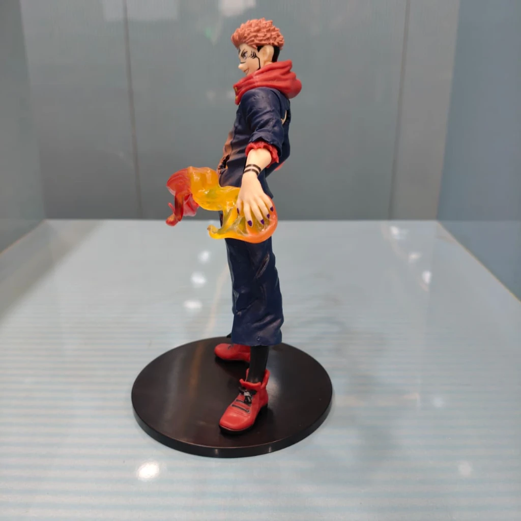 SUKUNA POWER - Image 3