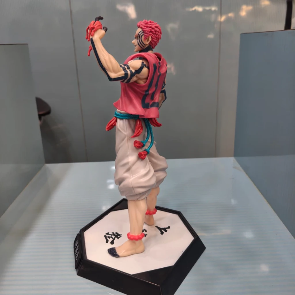 AKAZA BIG FIGURE 30 CM - Image 2