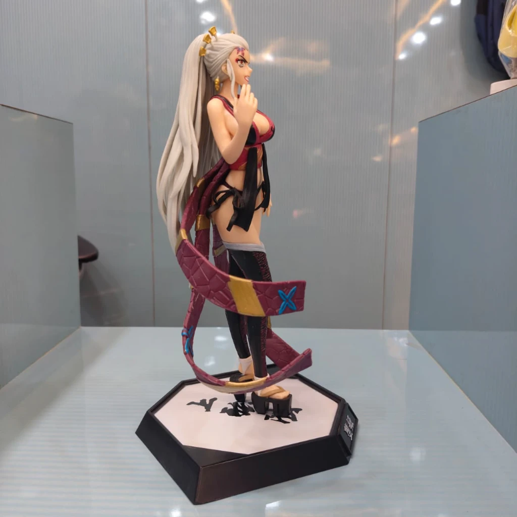 DAKI BIG ACTION FIGURE SIZE 30 CM - Image 5