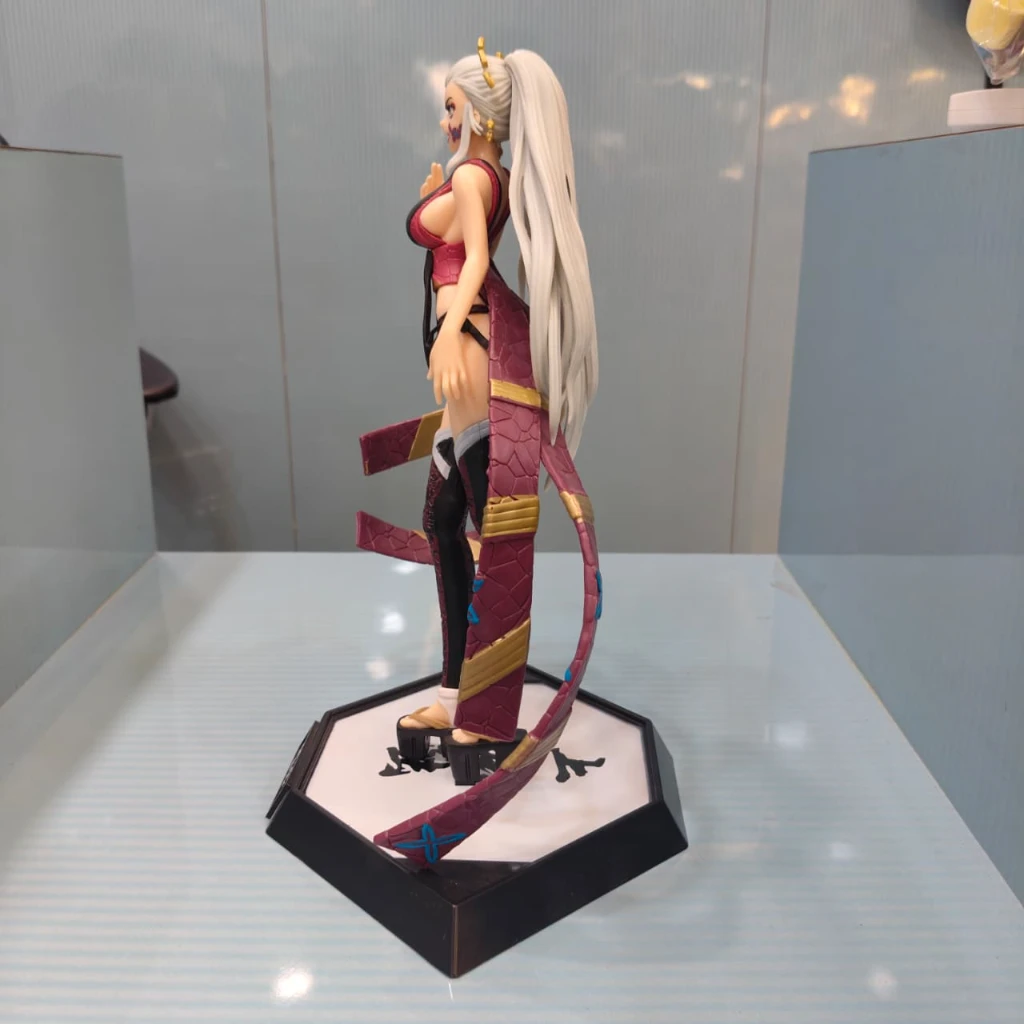 DAKI BIG ACTION FIGURE SIZE 30 CM - Image 3