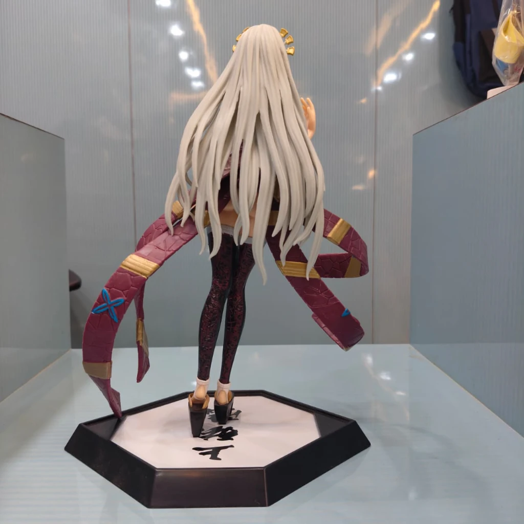 DAKI BIG ACTION FIGURE SIZE 30 CM - Image 4
