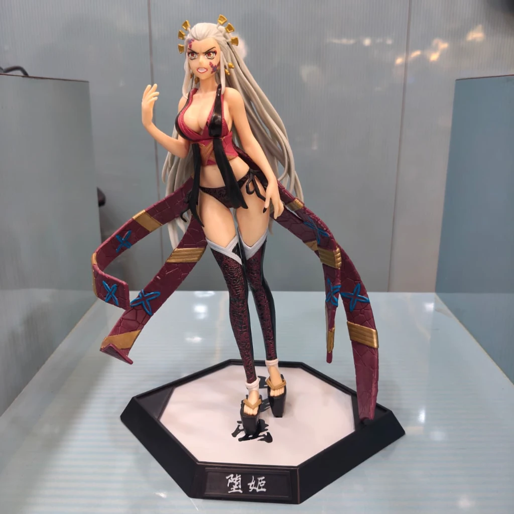 DAKI BIG ACTION FIGURE SIZE 30 CM - Image 2