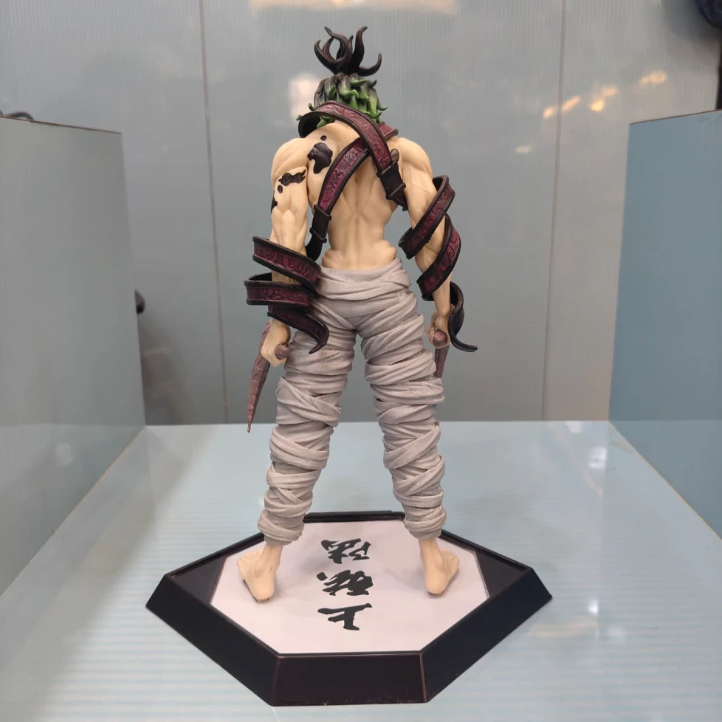GIYUTARO BIG ACTION FIGURE 30 CM - Image 5
