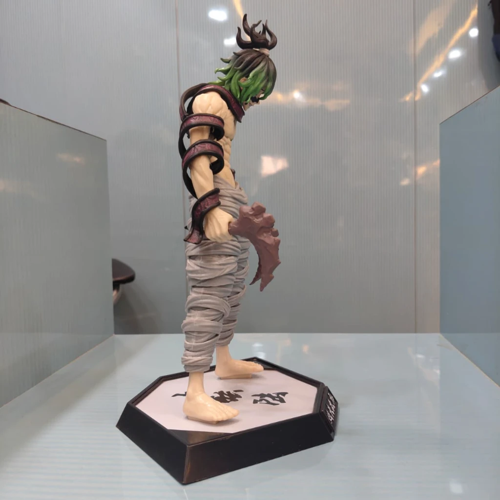 GIYUTARO BIG ACTION FIGURE 30 CM - Image 6
