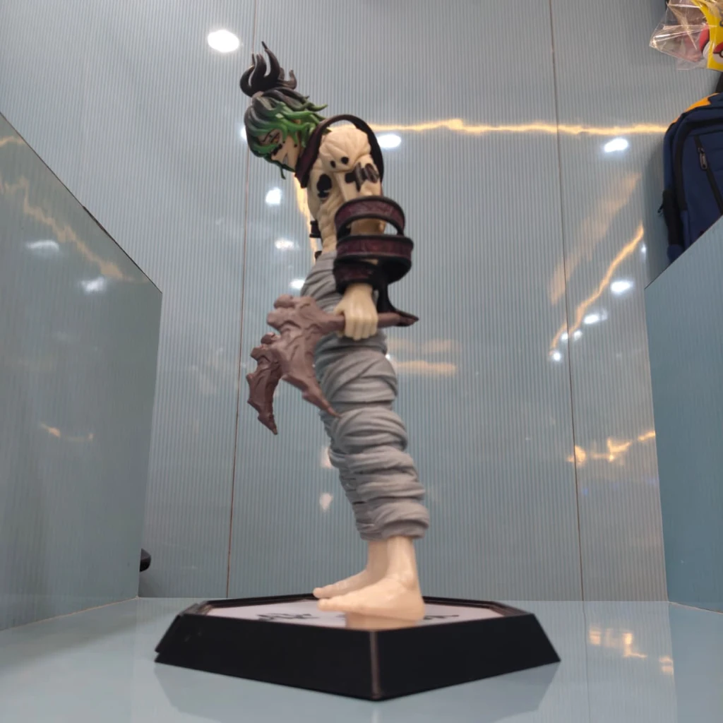 GIYUTARO BIG ACTION FIGURE 30 CM - Image 4
