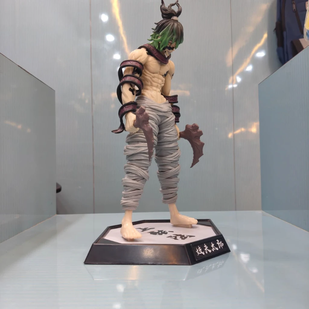 GIYUTARO BIG ACTION FIGURE 30 CM - Image 3