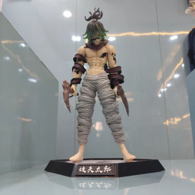 GIYUTARO BIG ACTION FIGURE 30 CM
