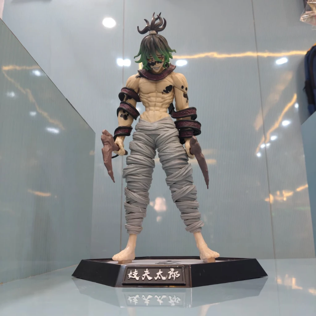GIYUTARO BIG ACTION FIGURE 30 CM