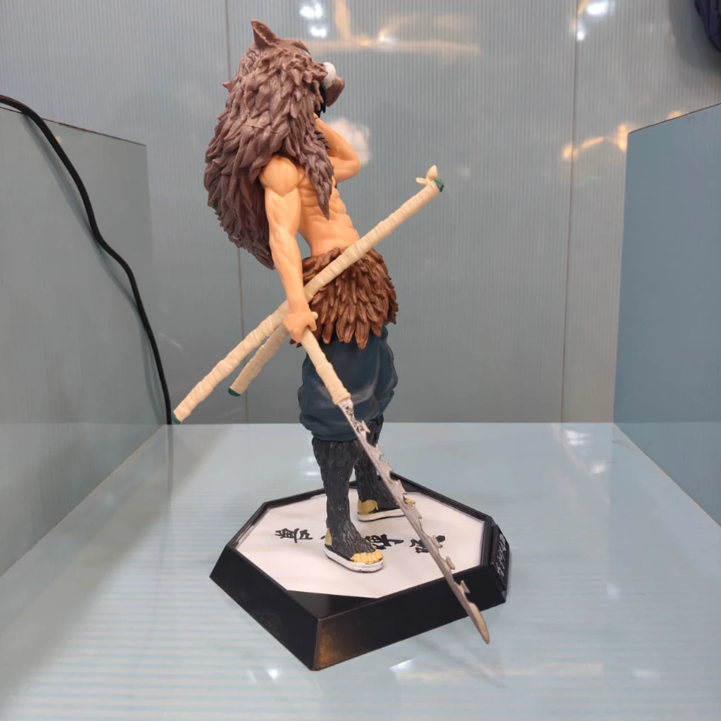 INOSUKE BIG FIGURE 30 CM - Image 3