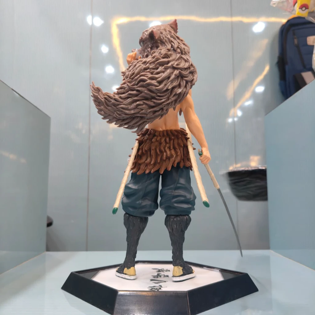INOSUKE BIG FIGURE 30 CM - Image 5
