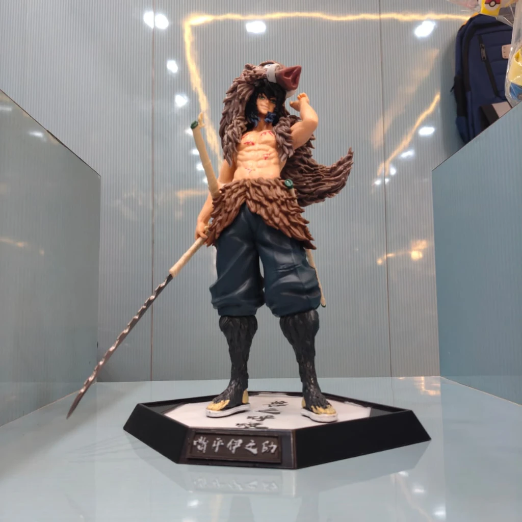INOSUKE BIG FIGURE 30 CM