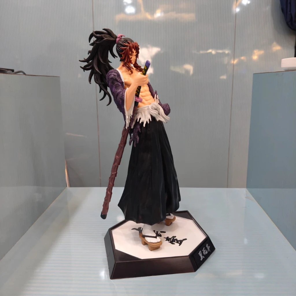 KOKUSHIBO BIG ACTION FIGURE - Image 2