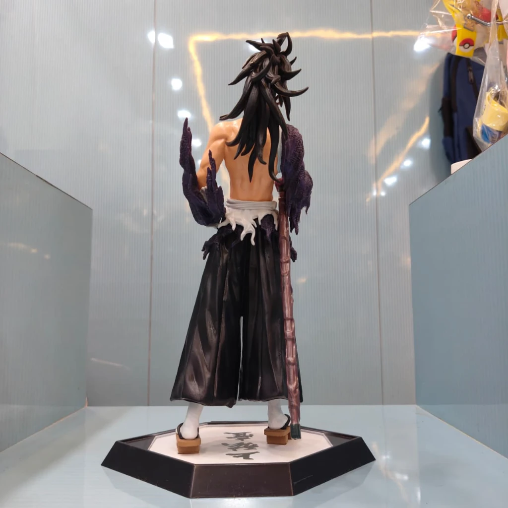 KOKUSHIBO BIG ACTION FIGURE - Image 5