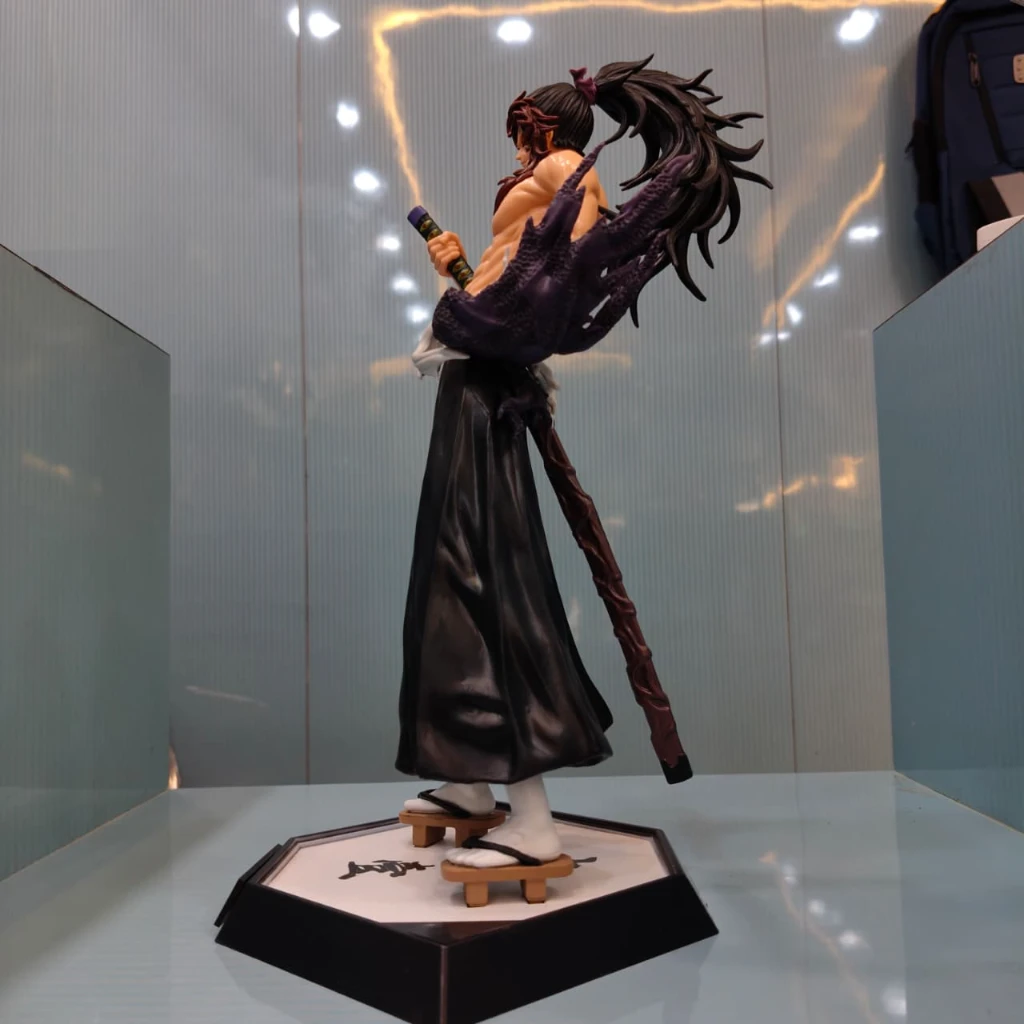 KOKUSHIBO BIG ACTION FIGURE - Image 4