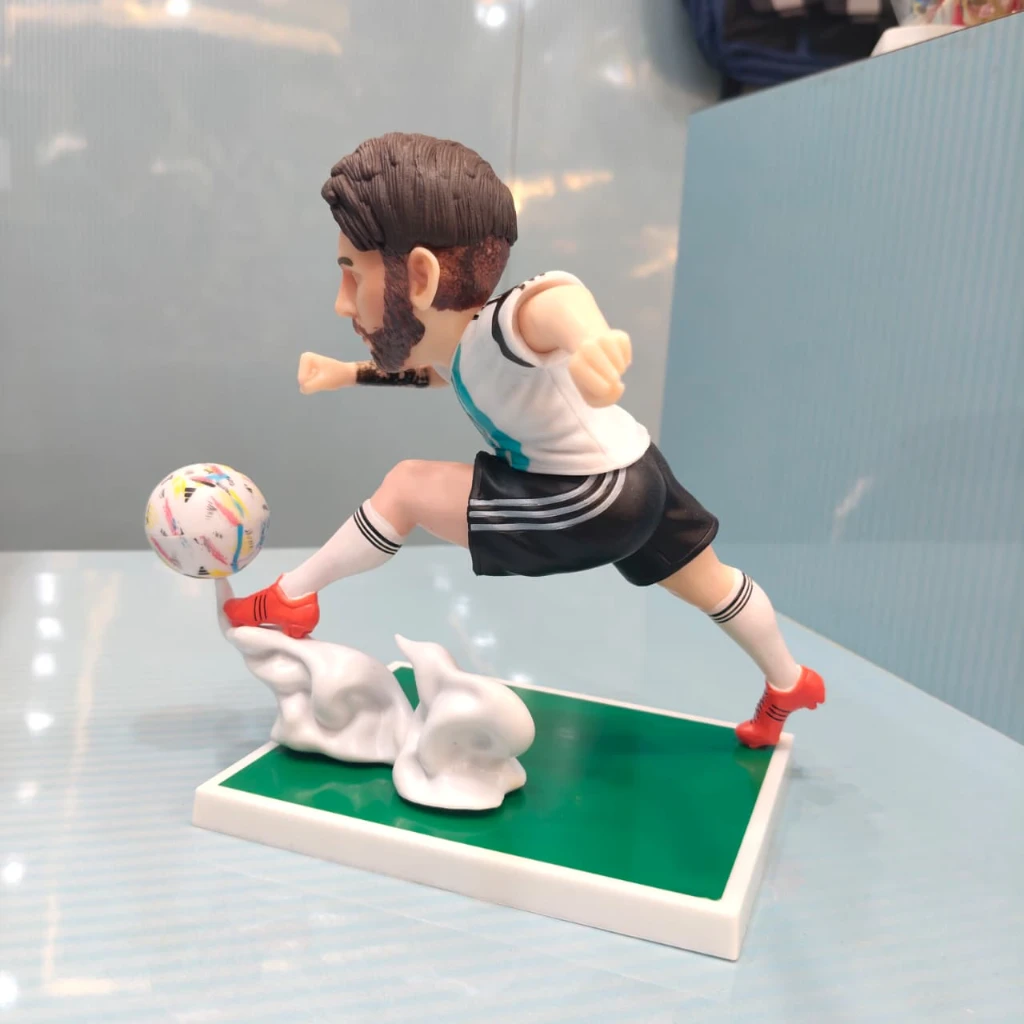 Messi 20CM - Image 4