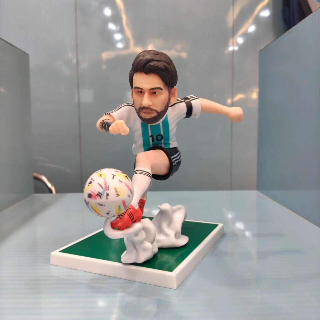 Messi 20CM - Image 5