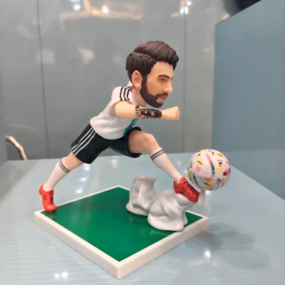 Messi 20CM