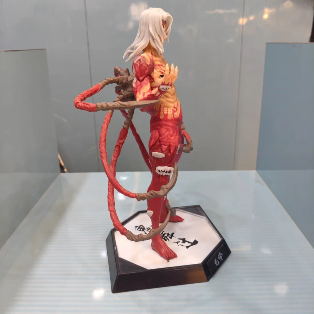 MUZAN BIG FIGURE 30CM - Image 5