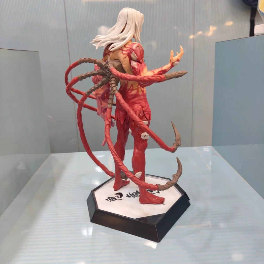 MUZAN BIG FIGURE 30CM - Image 4