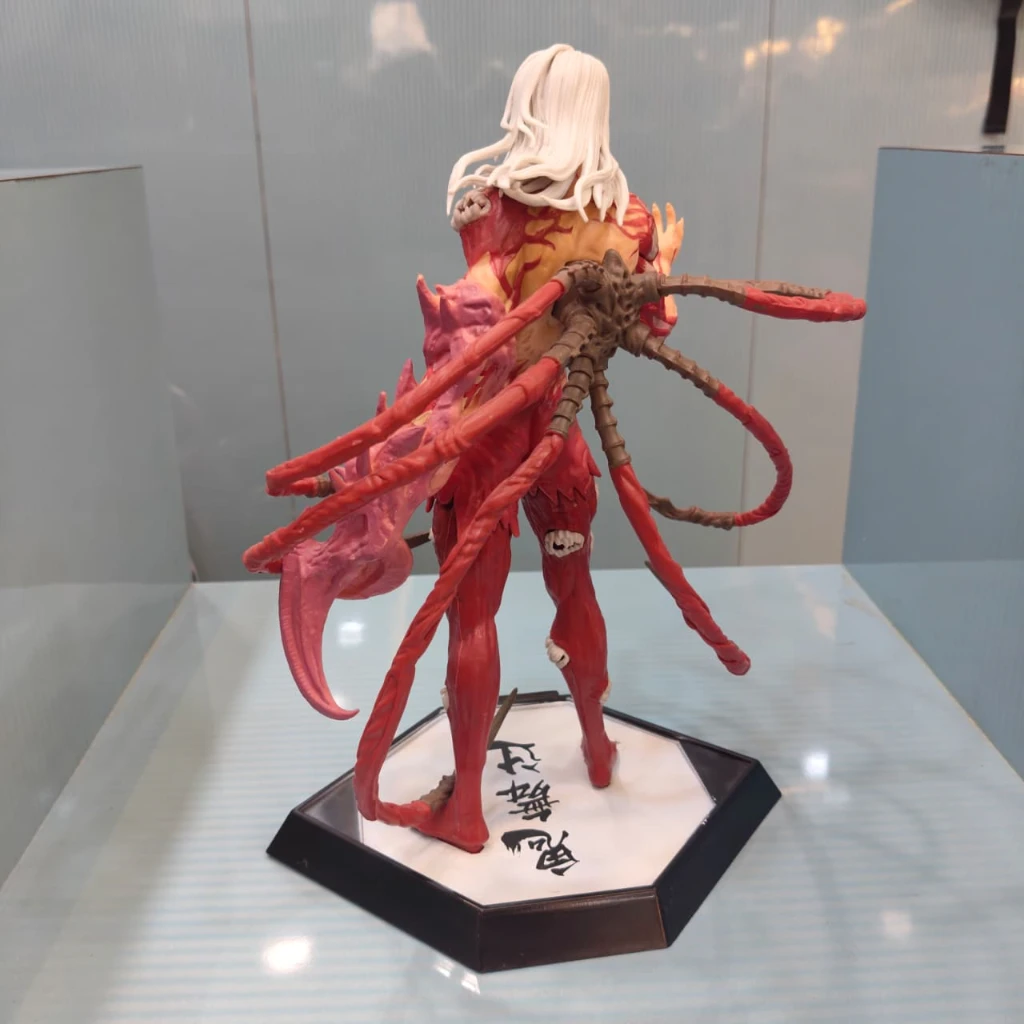 MUZAN BIG FIGURE 30CM - Image 3
