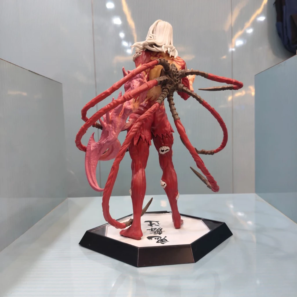 MUZAN BIG FIGURE 30CM - Image 7