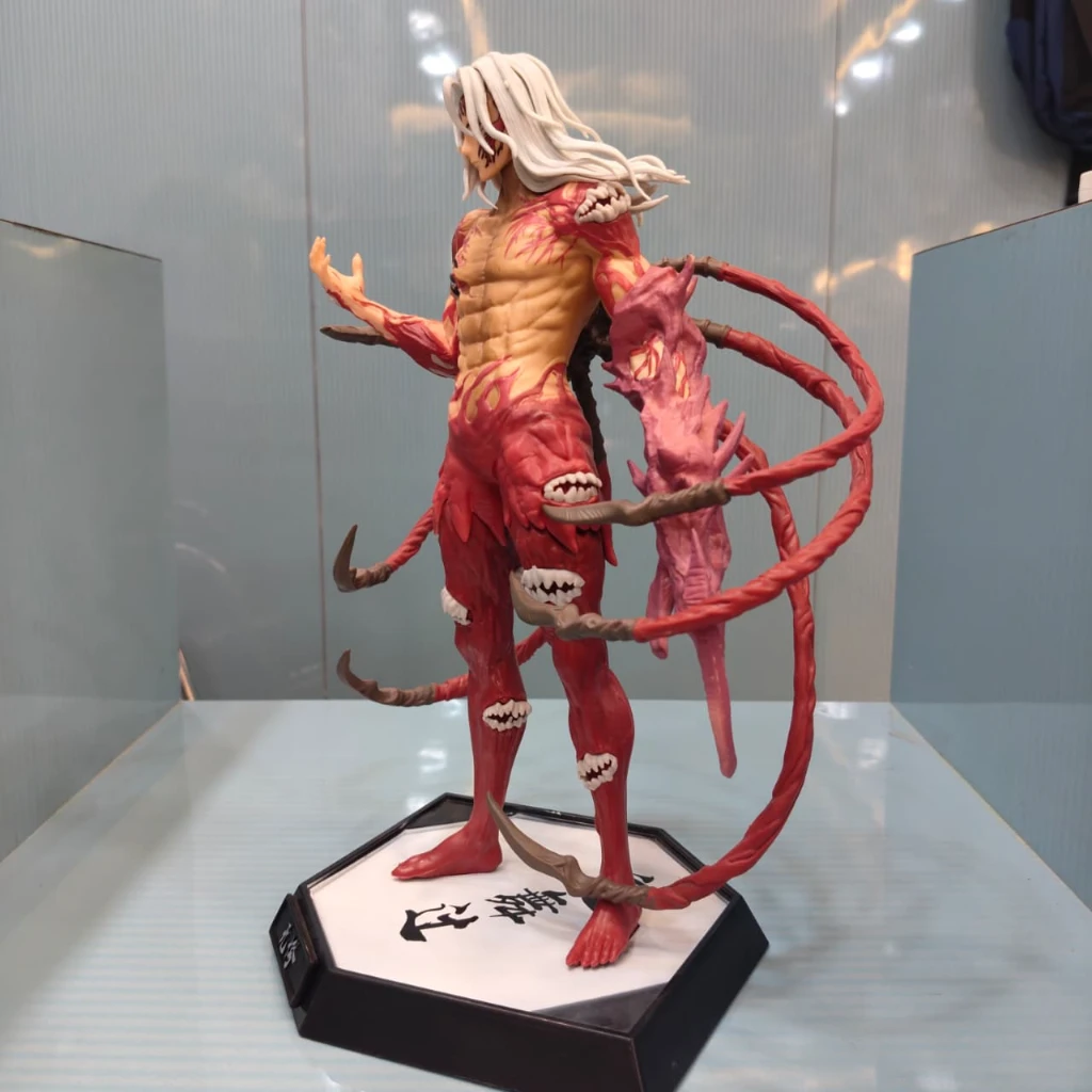 MUZAN BIG FIGURE 30CM - Image 6