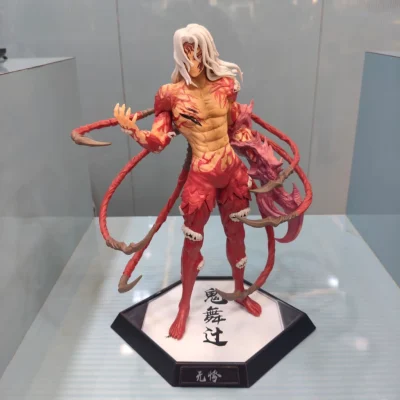 MUZAN BIG FIGURE 30CM