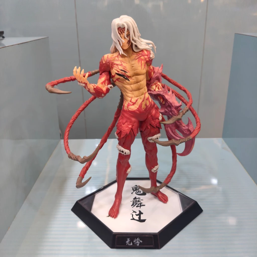 MUZAN BIG FIGURE 30CM