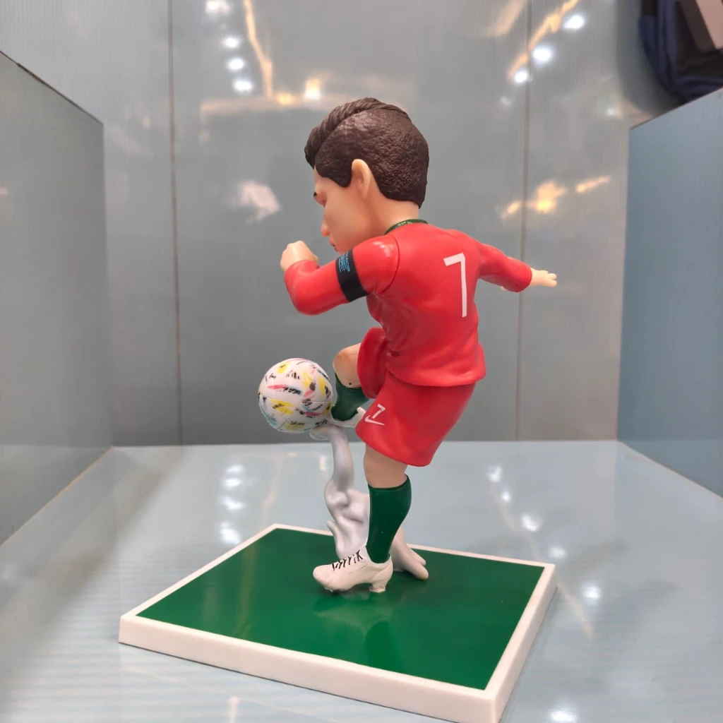 Ronaldo 20CM - Image 4
