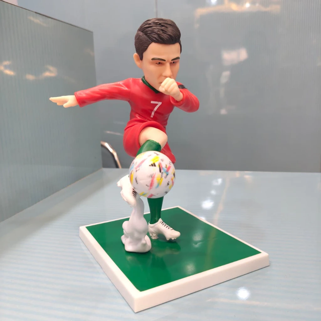 Ronaldo 20CM - Image 3