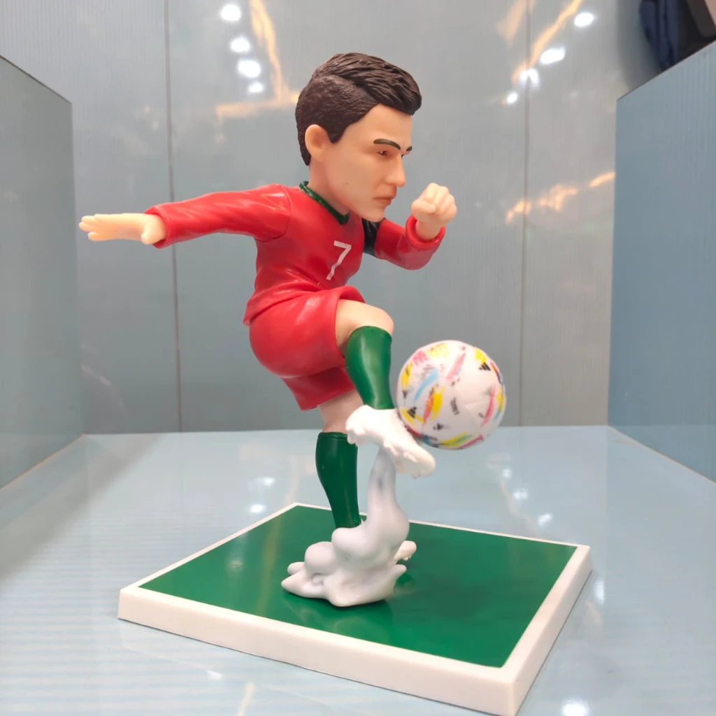 Ronaldo 20CM - Image 2